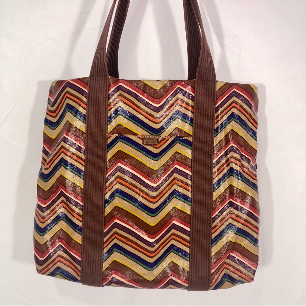 Fossil Shoulder Bag